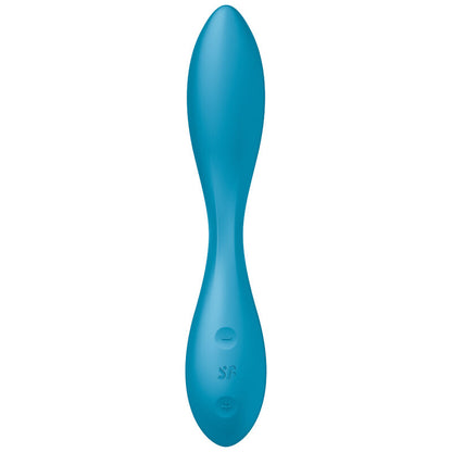G-SPOT FLEX 1 MULTIVIBRATOR BLAU - Produktansicht 3