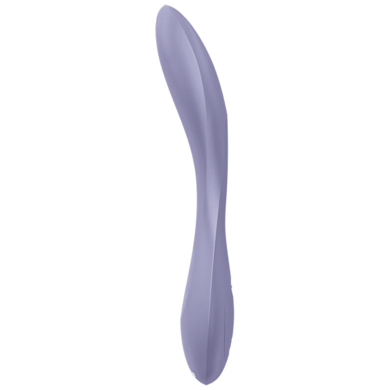 G-SPOT FLEX 2 MULTI VIBRATOR LILA - Produktansicht 3