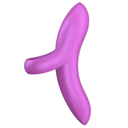 BOLD LOVER FINGERVIBRATOR - Produktansicht 6