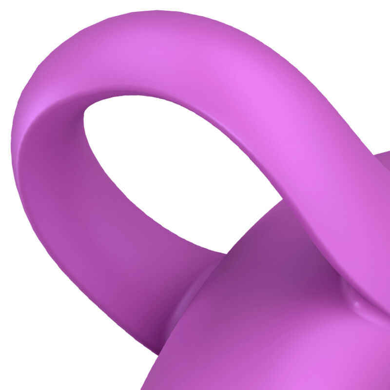 BOLD LOVER FINGERVIBRATOR - Produktansicht 7