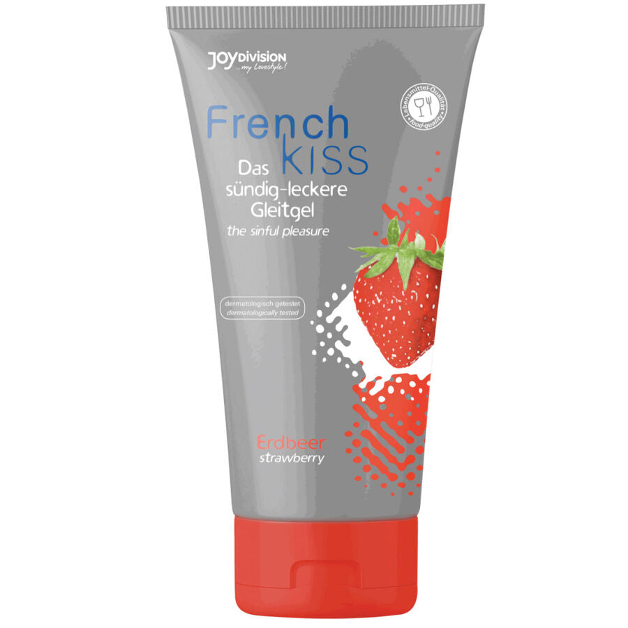JOYDIVISION FrenchKiss - Produktansicht 4
