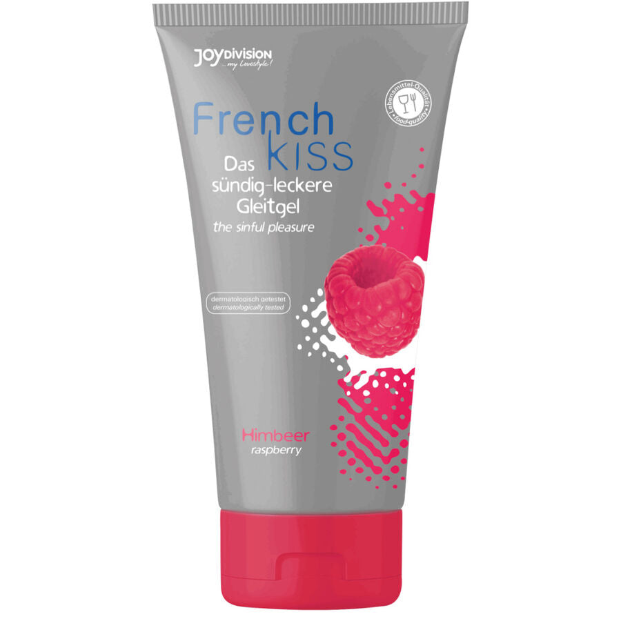 JOYDIVISION FrenchKiss - Produktansicht 5