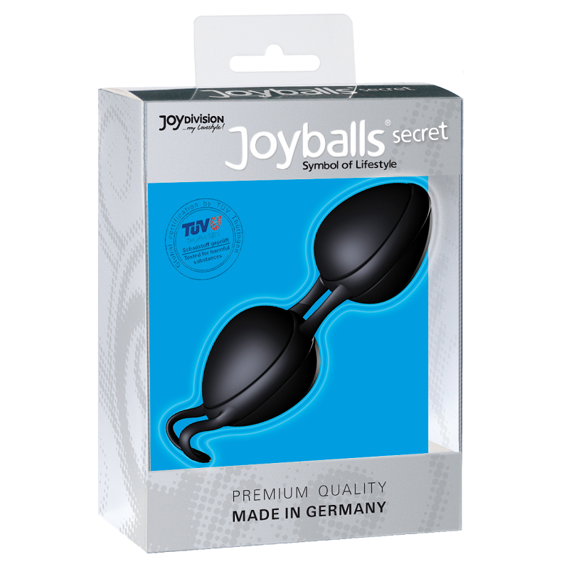 JOYDIVISION JOYballs secret - Produktansicht 7