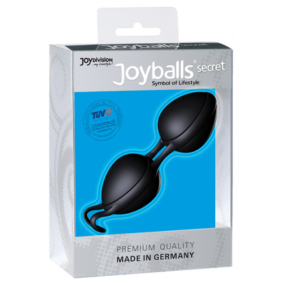 JOYDIVISION JOYballs secret - Produktansicht 7