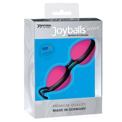 JOYDIVISION JOYballs secret - Produktansicht 10