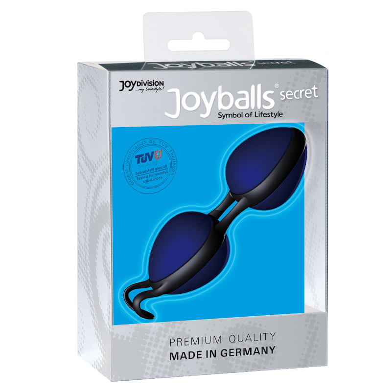 JOYDIVISION JOYballs secret - Produktansicht 14