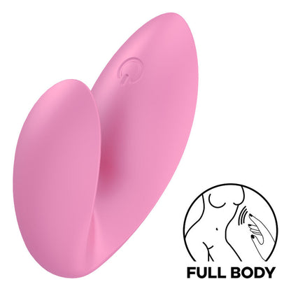 LOVE RIOT FINGERVIBRATOR - Produktansicht 6
