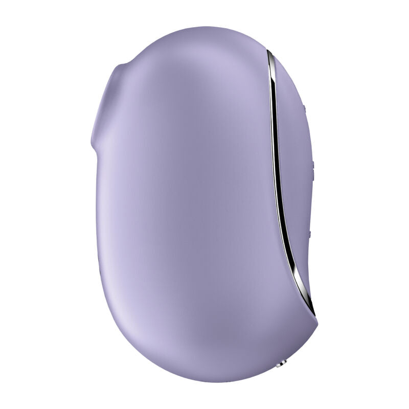 PRO TO GO 2 DOPPELTER LUFTPULSSTIMULATOR & VIBRATOR - Produktansicht 3