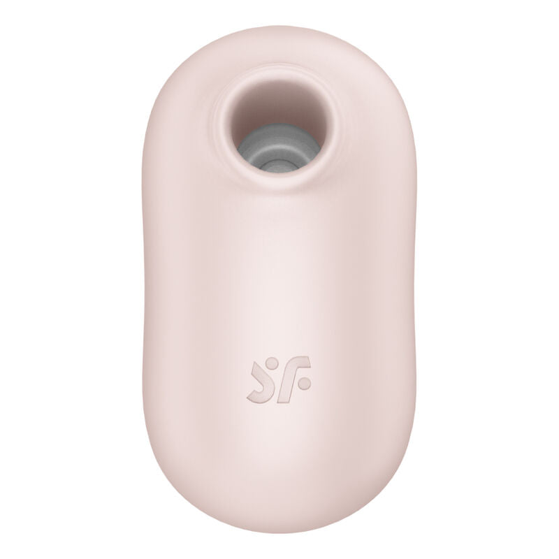 PRO TO GO 2 DOPPELTER LUFTPULSSTIMULATOR & VIBRATOR - Produktansicht 7
