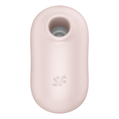 PRO TO GO 2 DOPPELTER LUFTPULSSTIMULATOR & VIBRATOR - Produktansicht 7