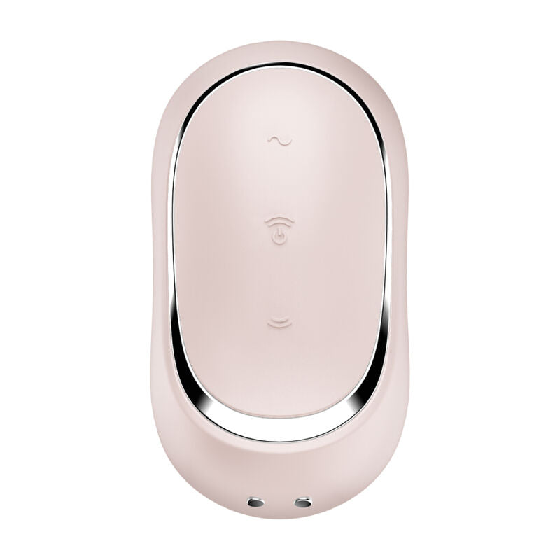 PRO TO GO 2 DOPPELTER LUFTPULSSTIMULATOR & VIBRATOR - Produktansicht 9