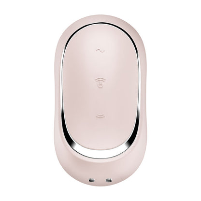 PRO TO GO 2 DOPPELTER LUFTPULSSTIMULATOR & VIBRATOR - Produktansicht 9