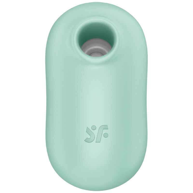 PRO TO GO 2 DOPPELTER LUFTPULSSTIMULATOR & VIBRATOR - Produktansicht 12