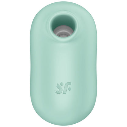PRO TO GO 2 DOPPELTER LUFTPULSSTIMULATOR & VIBRATOR - Produktansicht 12