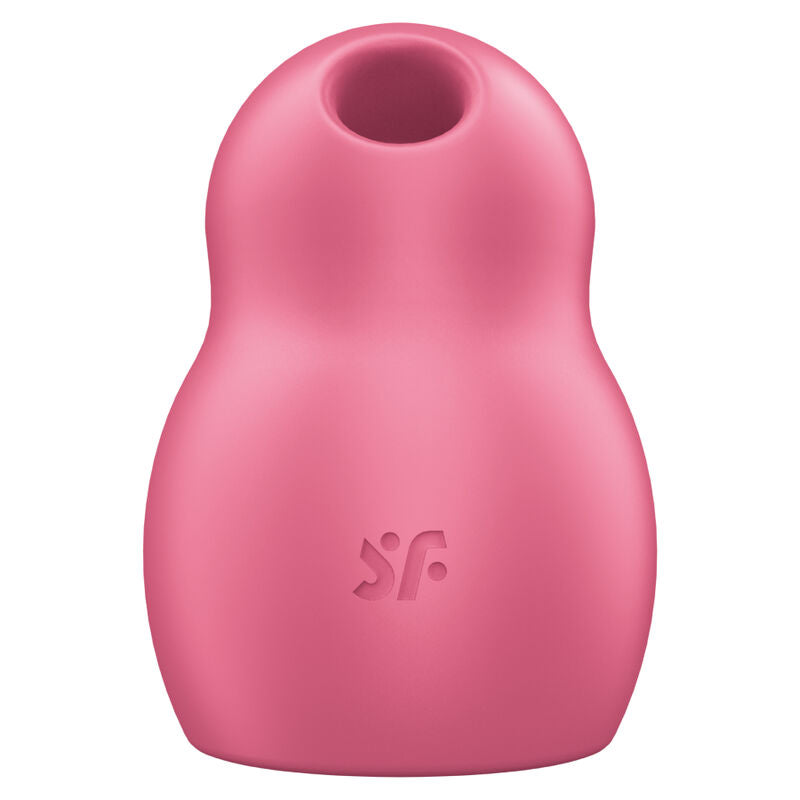 PRO TO GO 1 DOPPELTER LUFTPULSSTIMULATOR & VIBRATOR - Produktansicht 1