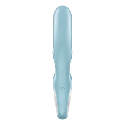 LOVE ME RABBIT VIBRATION BLAU - Produktansicht 3
