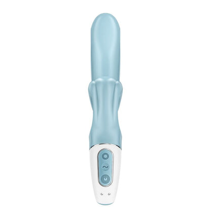 LOVE ME RABBIT VIBRATION BLAU - Produktansicht 4