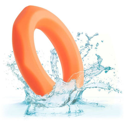 ALPHA SEXAGON RING ORANGE - Produktansicht 5