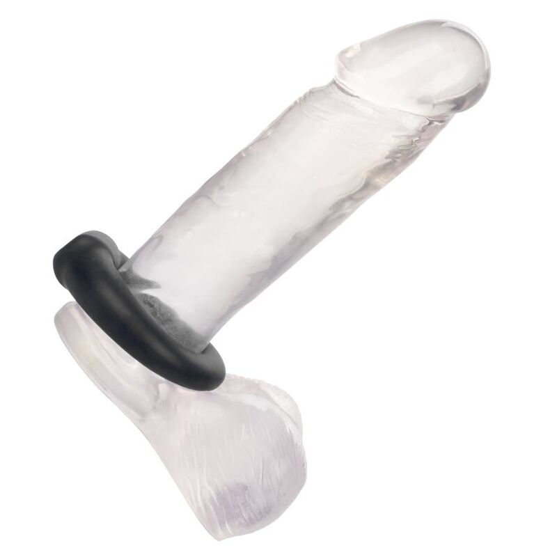 ALPHA OPTIMUM RING SCHWARZ - Produktansicht 4
