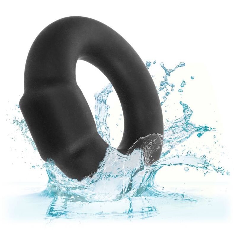 ALPHA OPTIMUM RING SCHWARZ - Produktansicht 5