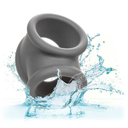 ALPHA PRECISION RING GRAU - Produktansicht 4