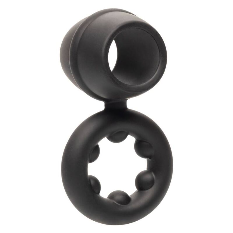 ALPHA DUAL MAGNUM RING SCHWARZ - Produktansicht 5