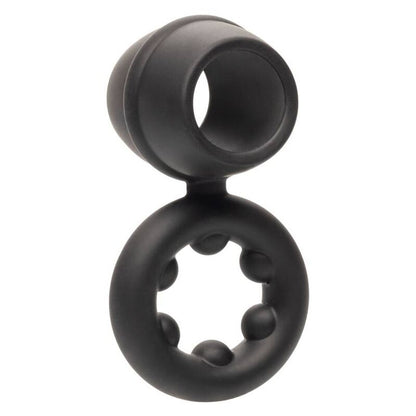 ALPHA DUAL MAGNUM RING SCHWARZ - Produktansicht 5