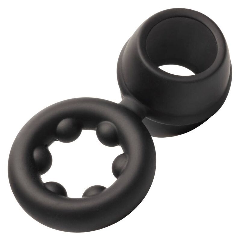 ALPHA DUAL MAGNUM RING SCHWARZ - Produktansicht 6
