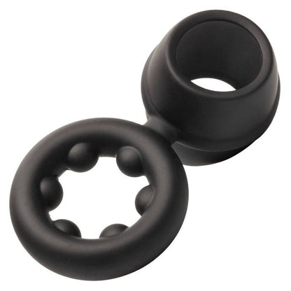 ALPHA DUAL MAGNUM RING SCHWARZ - Produktansicht 6