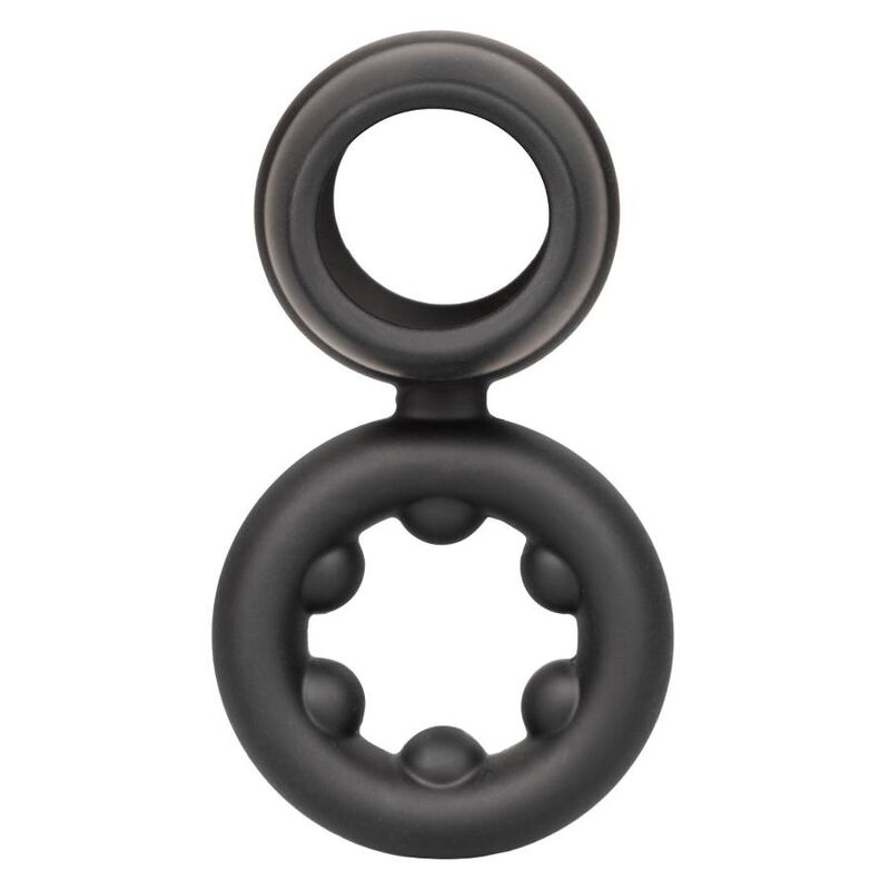 ALPHA DUAL MAGNUM RING SCHWARZ - Produktansicht 7
