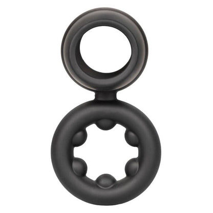 ALPHA DUAL MAGNUM RING SCHWARZ - Produktansicht 7
