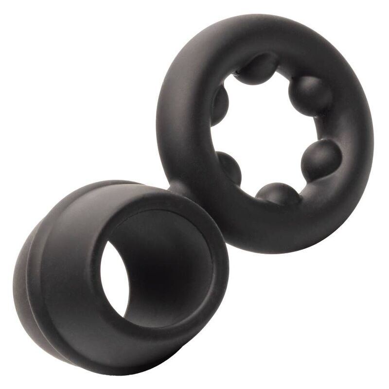 ALPHA DUAL MAGNUM RING SCHWARZ - Produktansicht 8
