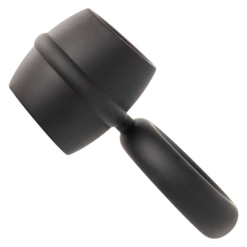 ALPHA DUAL MAGNUM RING SCHWARZ - Produktansicht 9