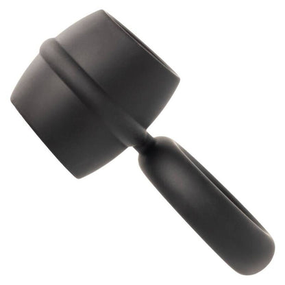 ALPHA DUAL MAGNUM RING SCHWARZ - Produktansicht 9
