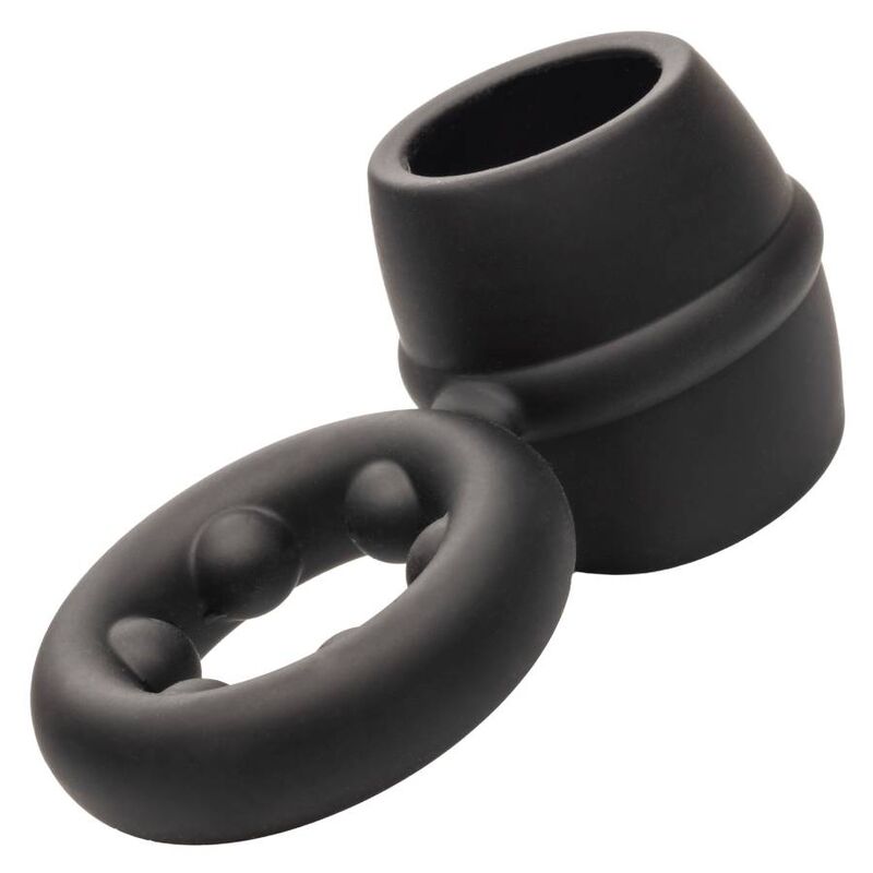 ALPHA DUAL MAGNUM RING SCHWARZ - Produktansicht 10