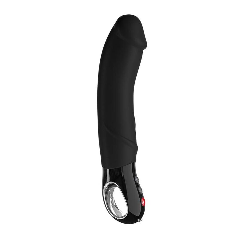 BIG BOSS VIBRATOR BLACK LINE - Produktansicht 5