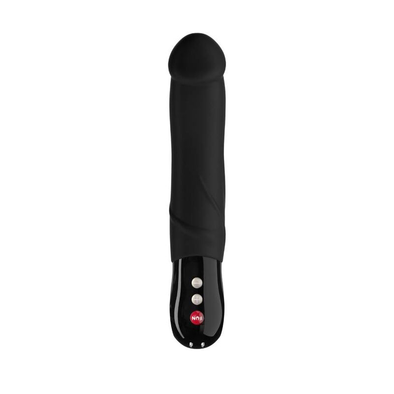 BIG BOSS VIBRATOR BLACK LINE - Produktansicht 4