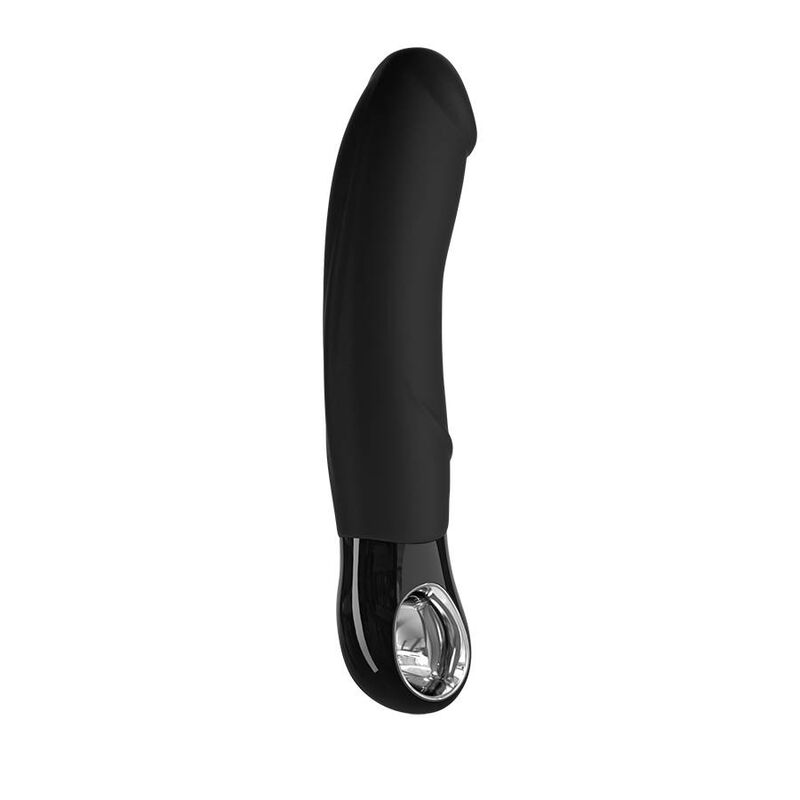 BIG BOSS VIBRATOR BLACK LINE - Produktansicht 6