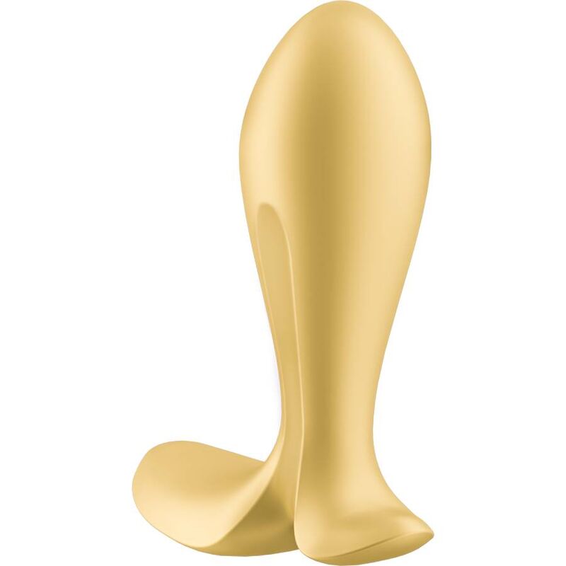 INTENSITY PLUG GOLD - Produktansicht 1