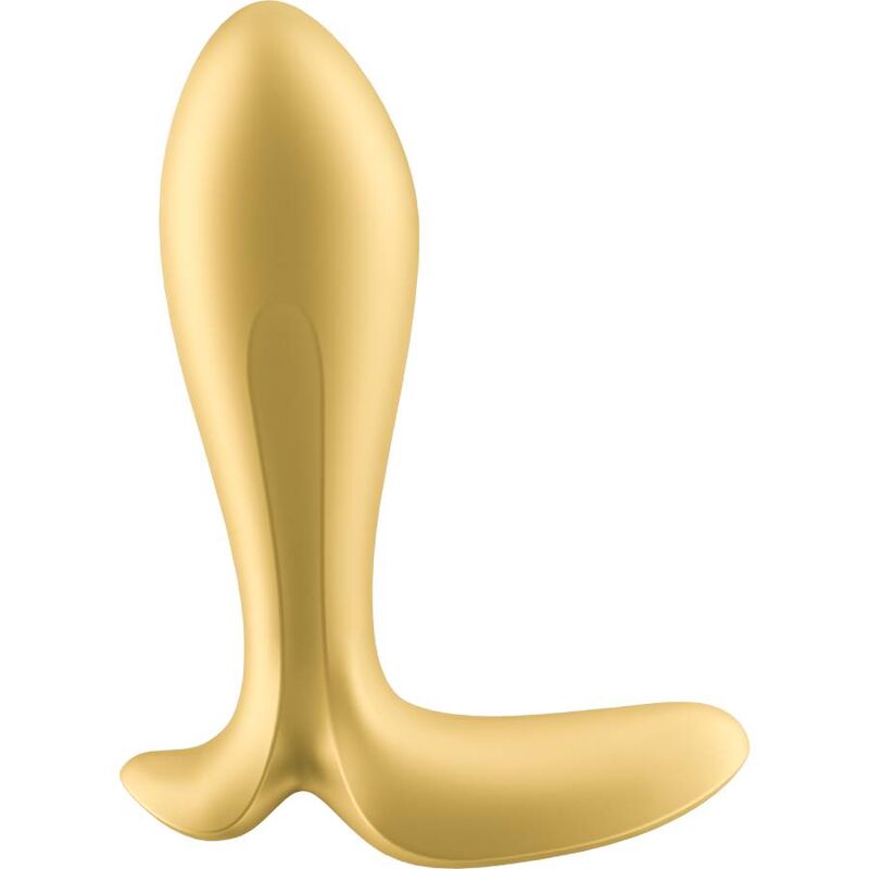 INTENSITY PLUG GOLD - Produktansicht 2