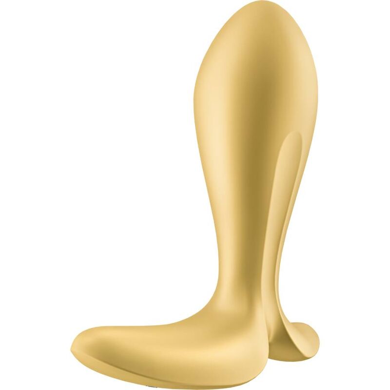 INTENSITY PLUG GOLD - Produktansicht 4