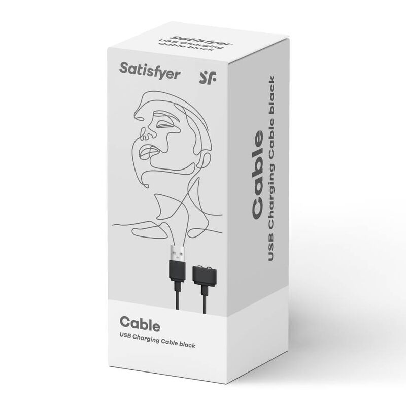 LADEKABEL SCHWARZ - Produktansicht 5
