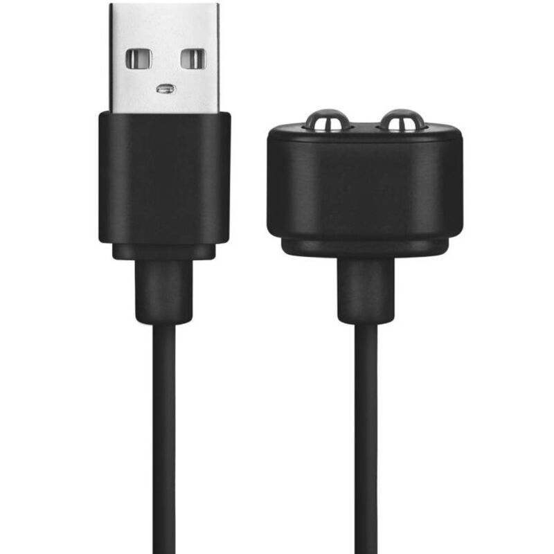 LADEKABEL SCHWARZ - Produktansicht 1