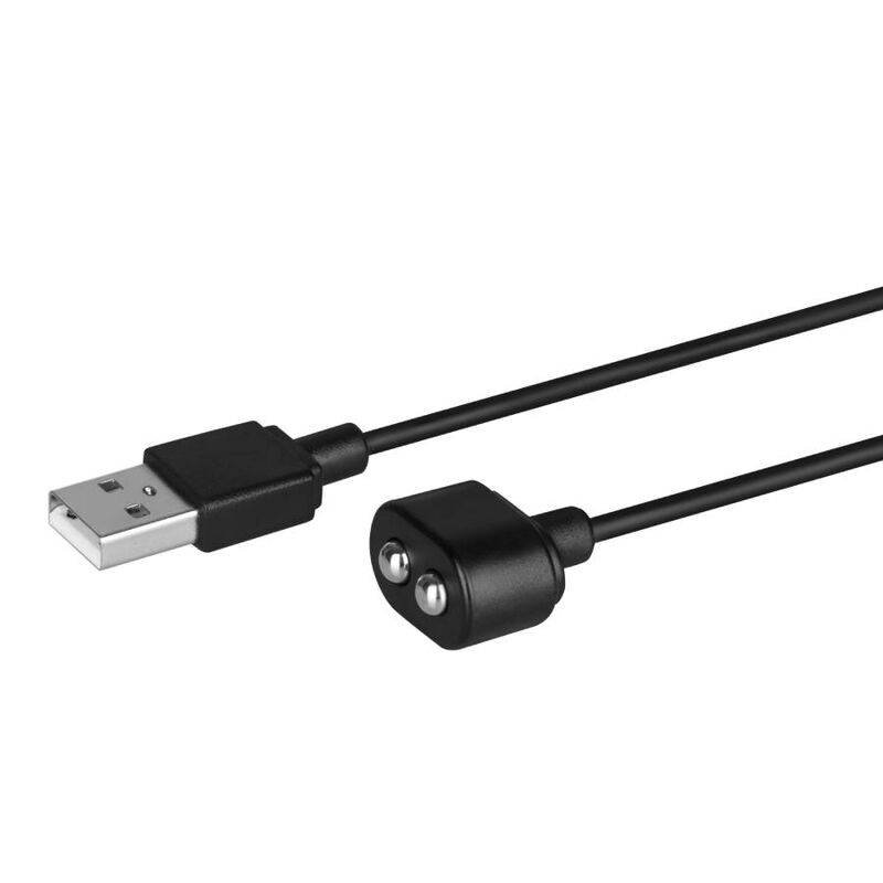 LADEKABEL SCHWARZ - Produktansicht 2