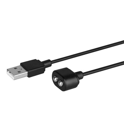 LADEKABEL SCHWARZ - Produktansicht 2