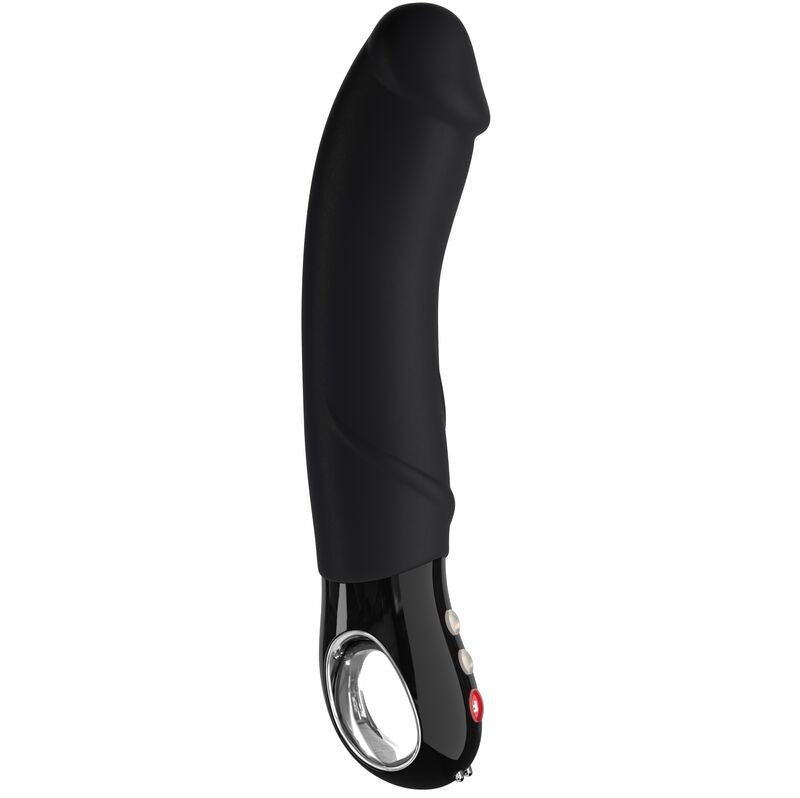 BIG BOSS VIBRATOR BLACK LINE - Produktansicht 1