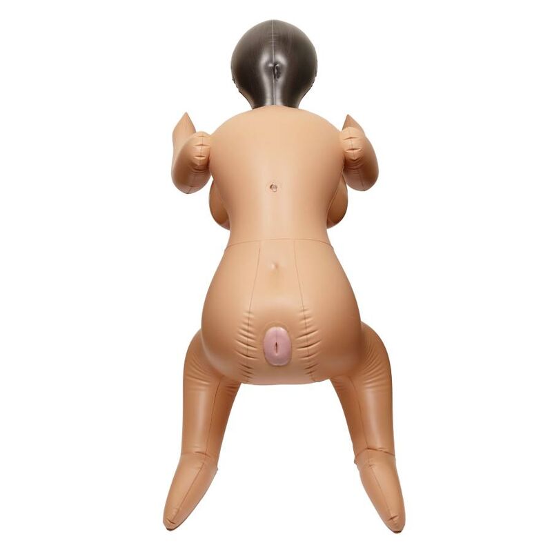 BACK DOOR BABE-LIEBESPUPPE - Produktansicht 7