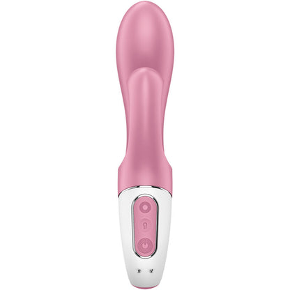 LUFTPUMPE BUNNY 2 ROSA - Produktansicht 4