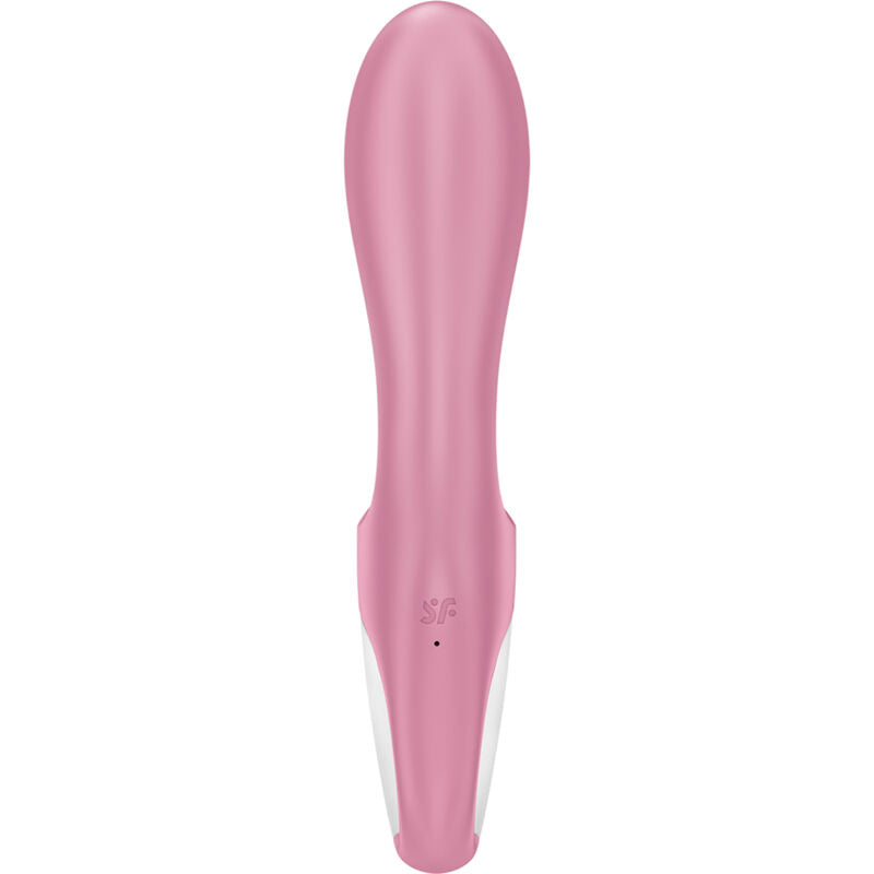 LUFTPUMPE BUNNY 2 ROSA - Produktansicht 5