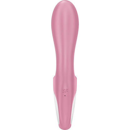 LUFTPUMPE BUNNY 2 ROSA - Produktansicht 5